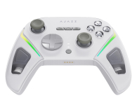 Ajazz GP100 (Switch/PC/iOS/Android) RGB biały - 1536403 - zdjęcie 5